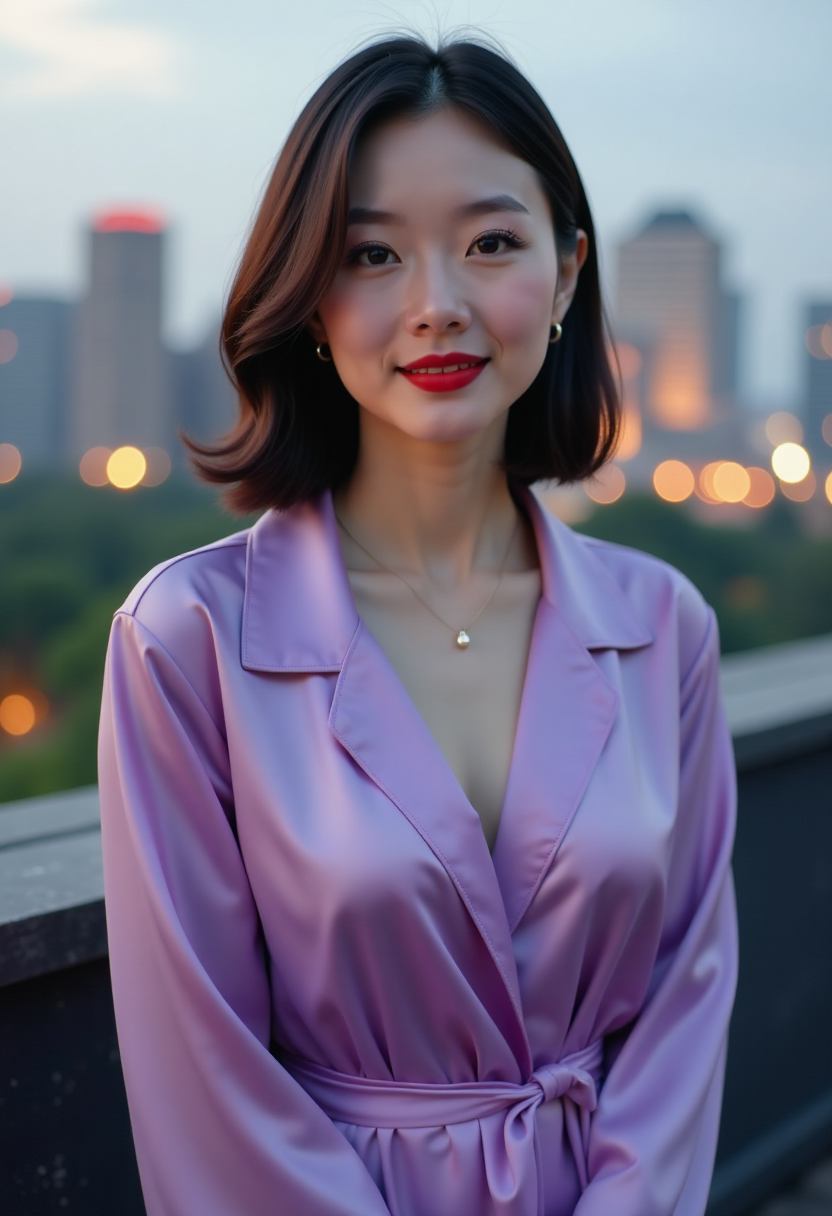 正欲海报
